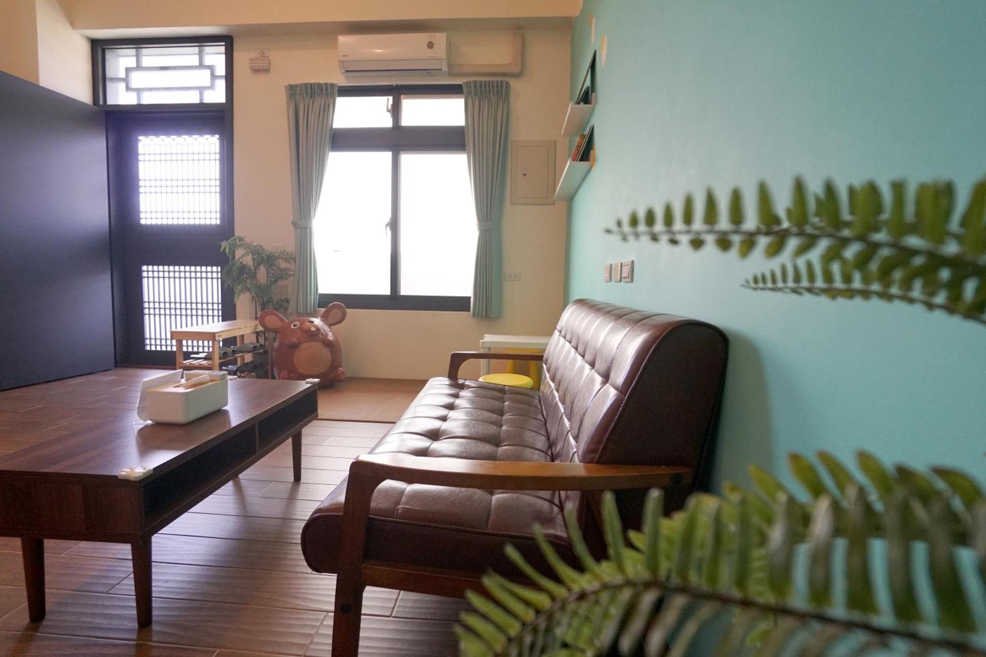 Bo Bo Mi B&B Puli Room photo