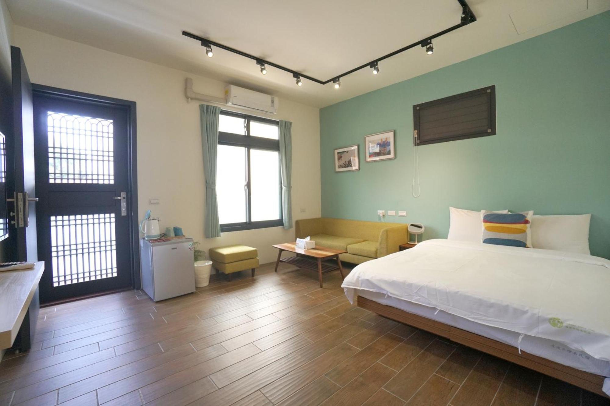 Bo Bo Mi B&B Puli Room photo